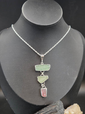 Rare Sea Glass