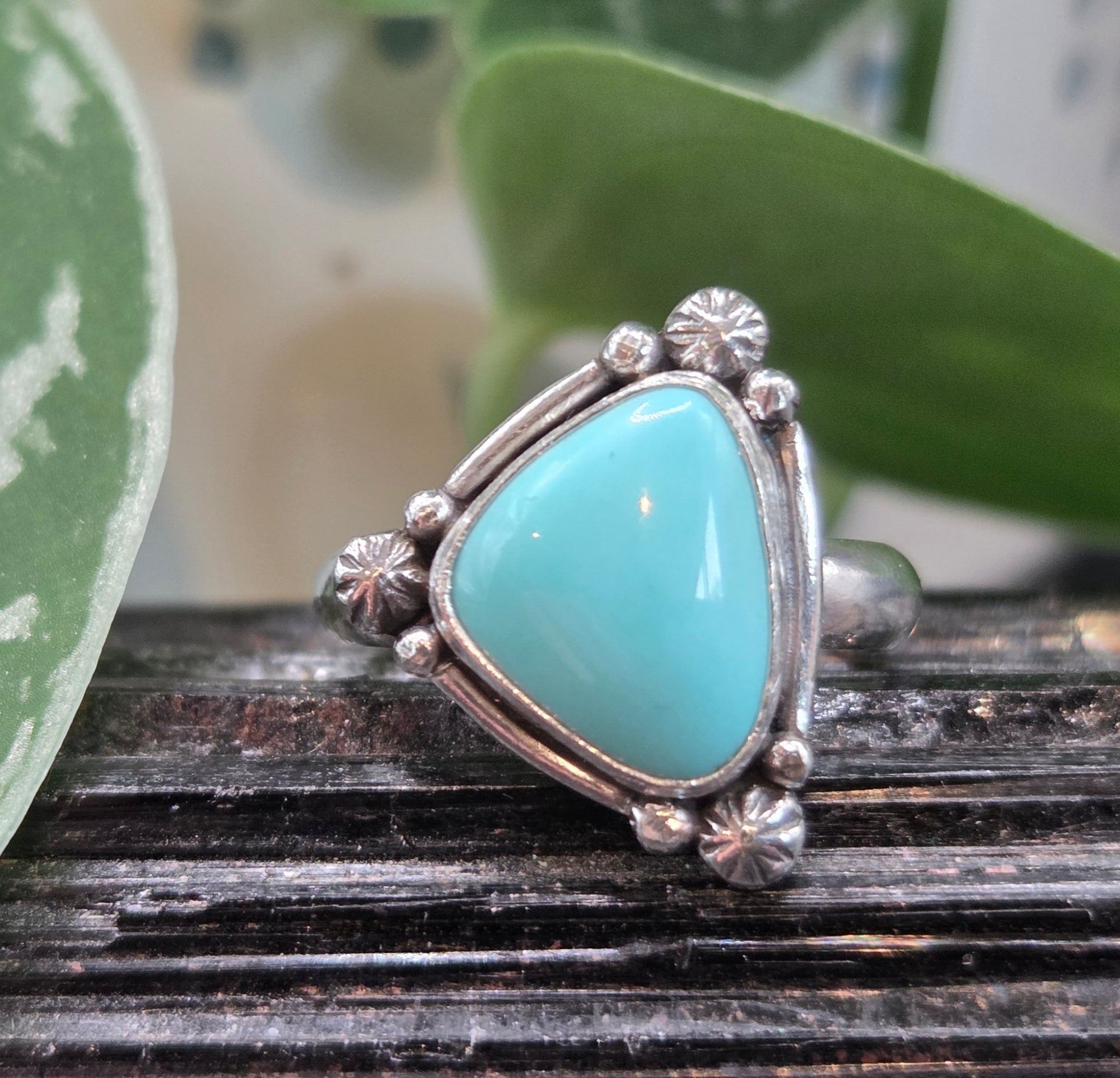 Turquoise