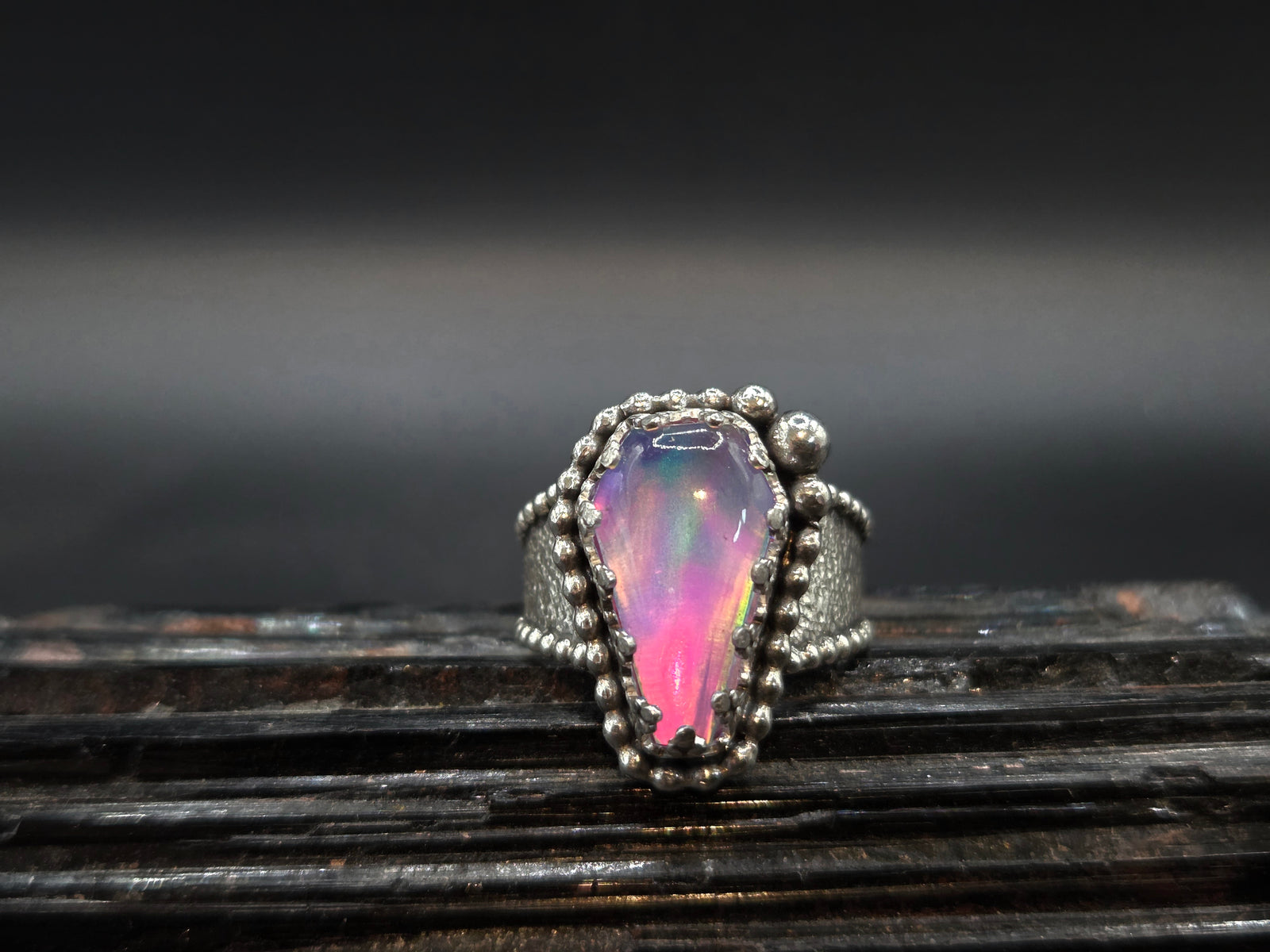 Barbie's Dream Coffin