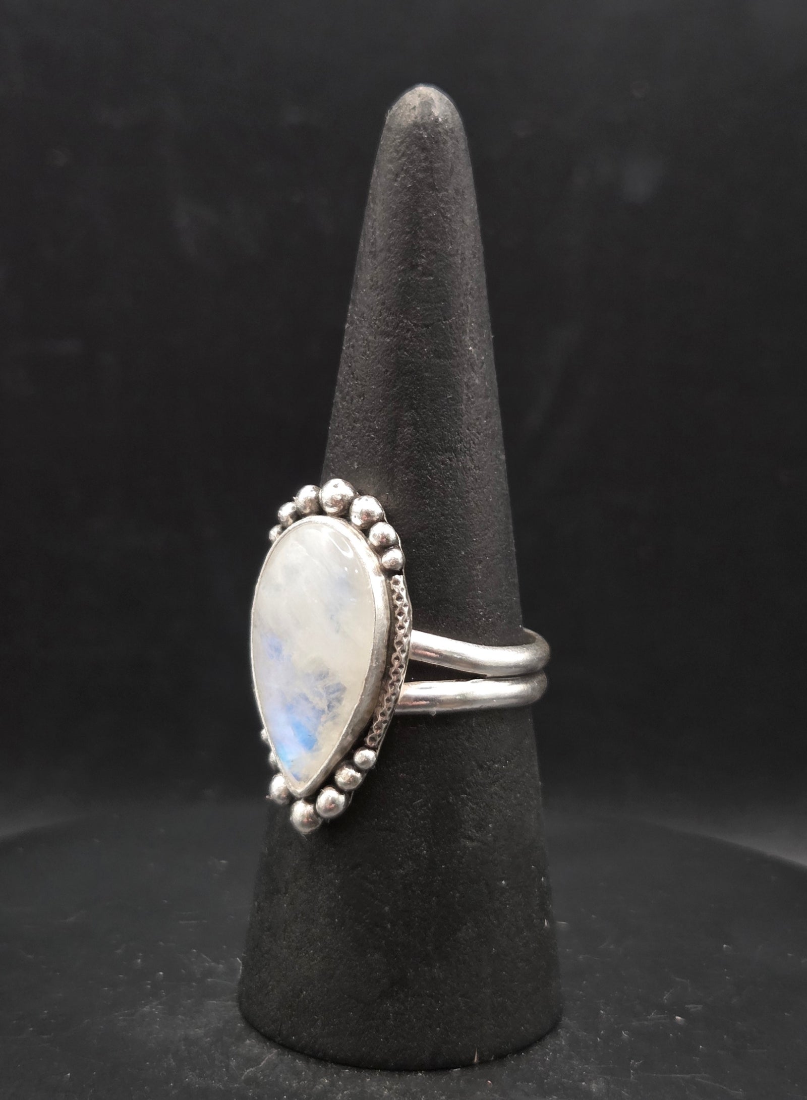 Rainbow Moonstone