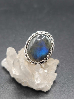 Labradorite