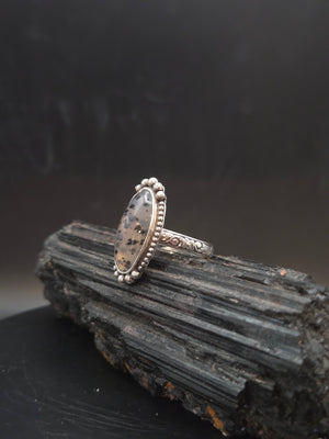 Montana Moss Agate