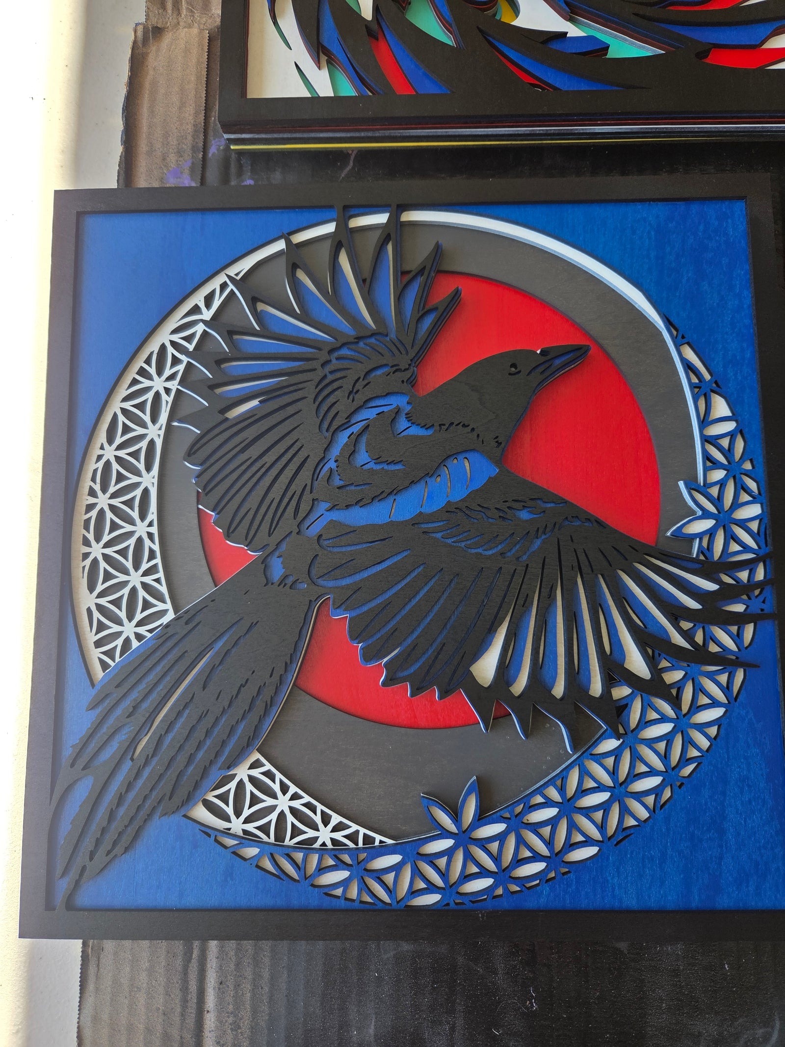 Raven
