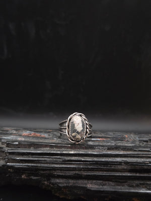 White Buffalo Turquoise