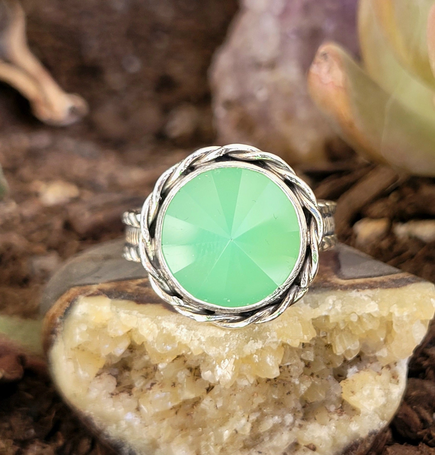 Australian Chrysoprase