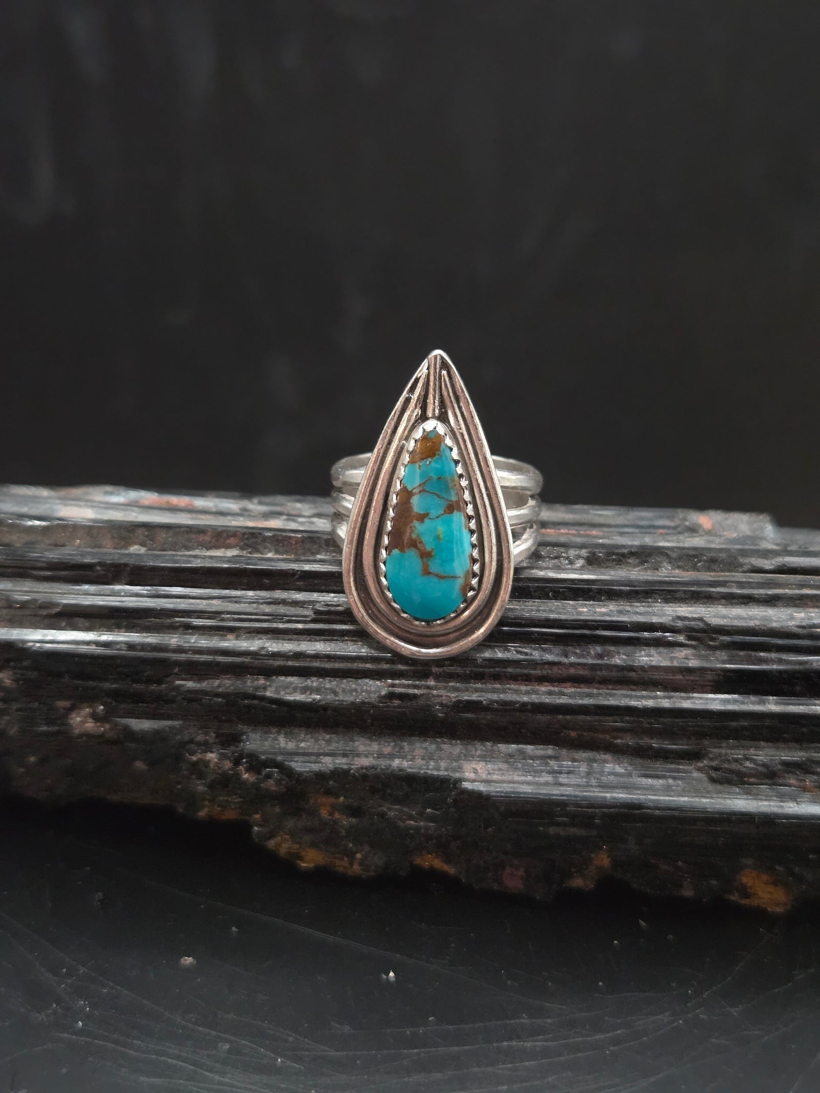 Kingman Turquoise