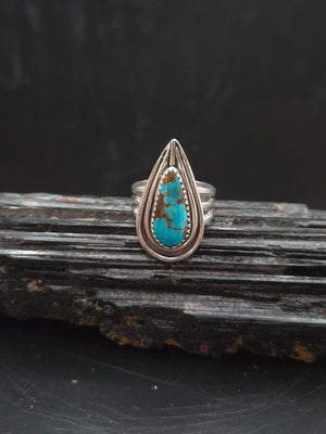 Kingman Turquoise