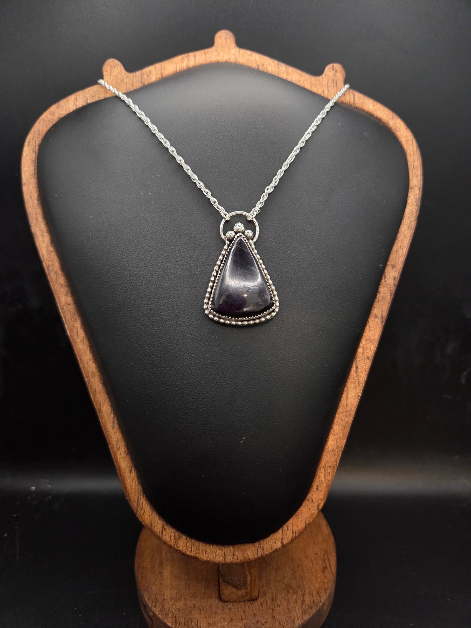 Purpurite