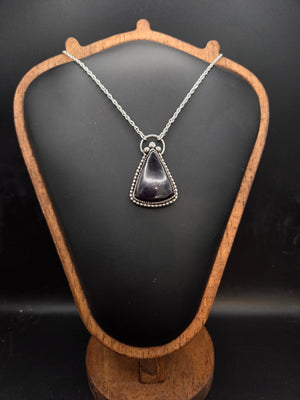Purpurite