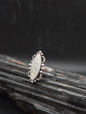 Rainbow Moonstone