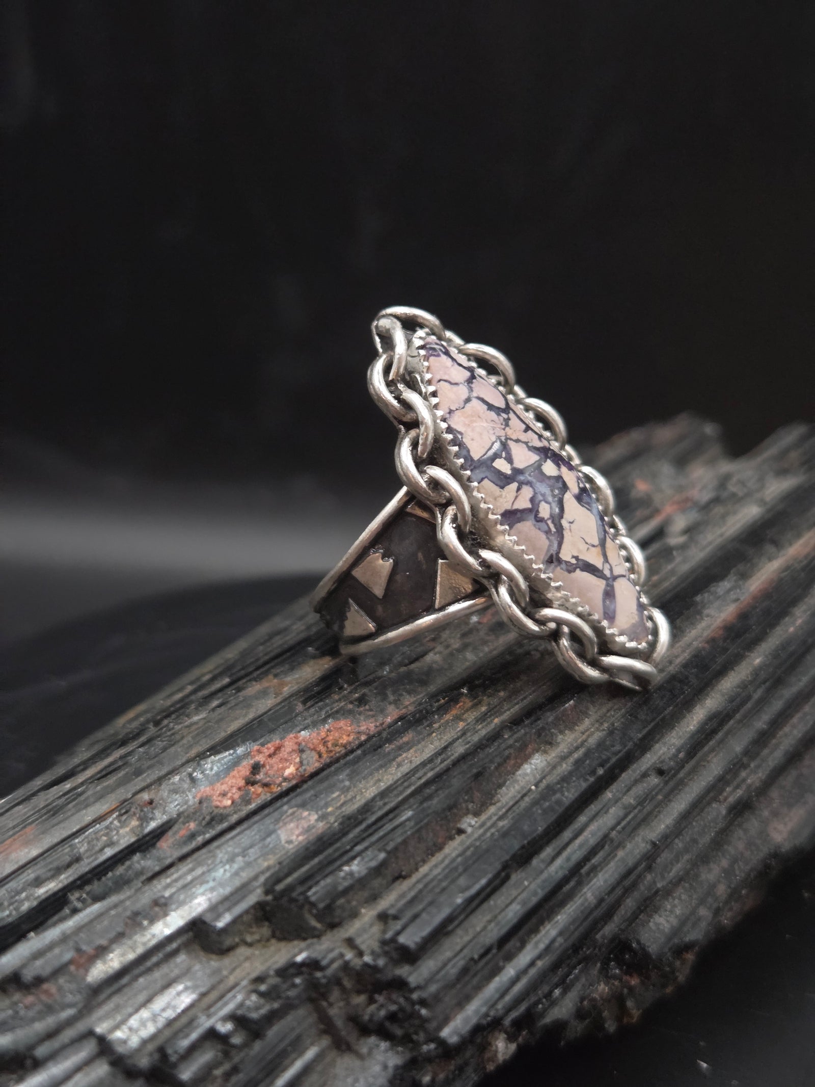 Tiffany Stone