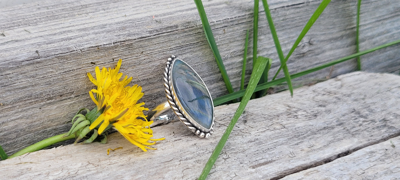Labradorite