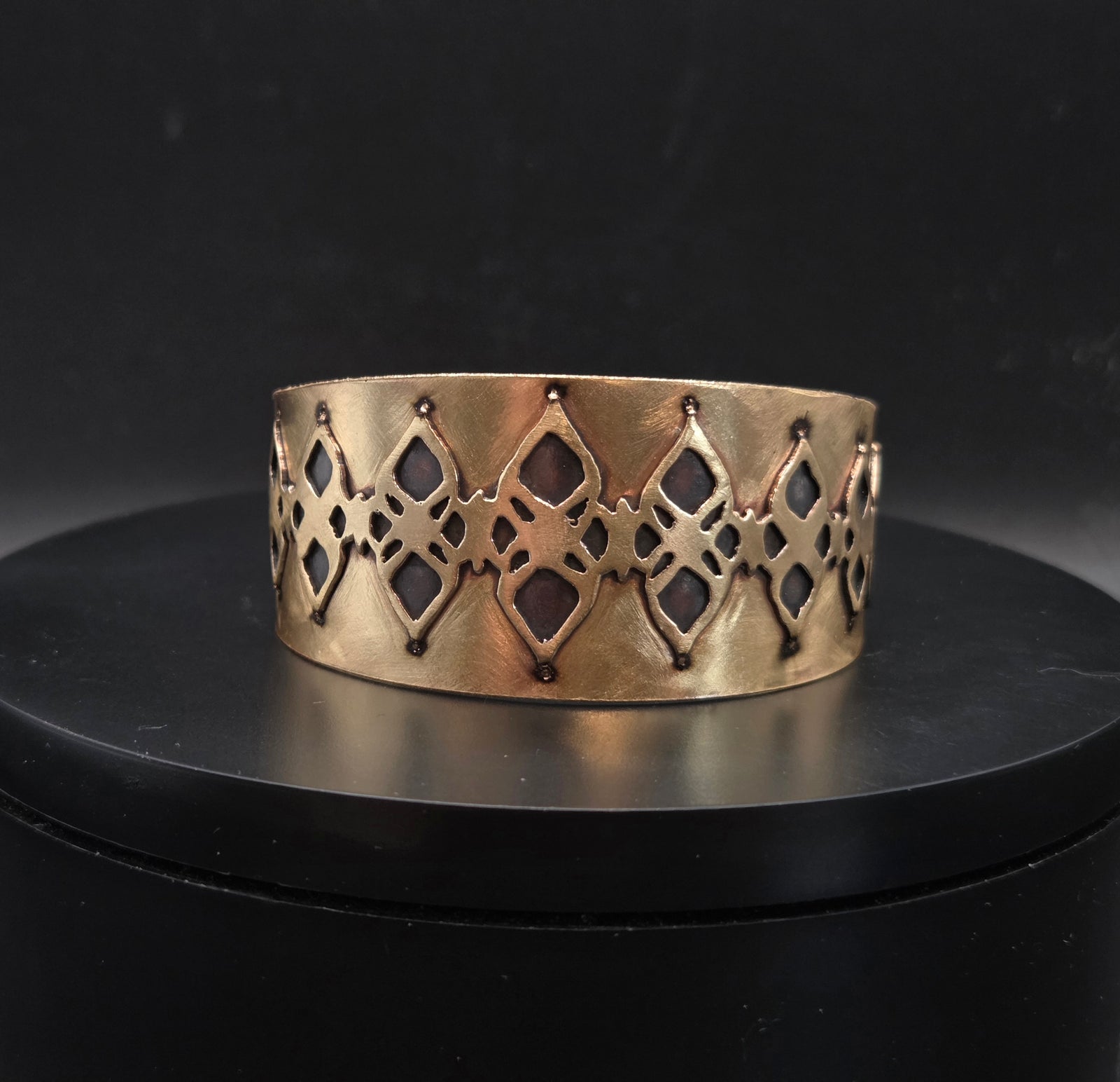 Bali Cuff
