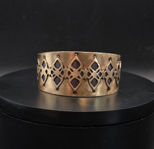 Bali Cuff