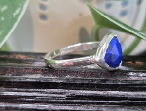 Lapis Lazuli