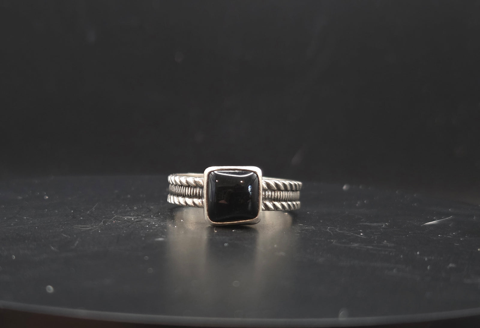 Black Onyx