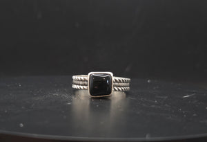 Black Onyx