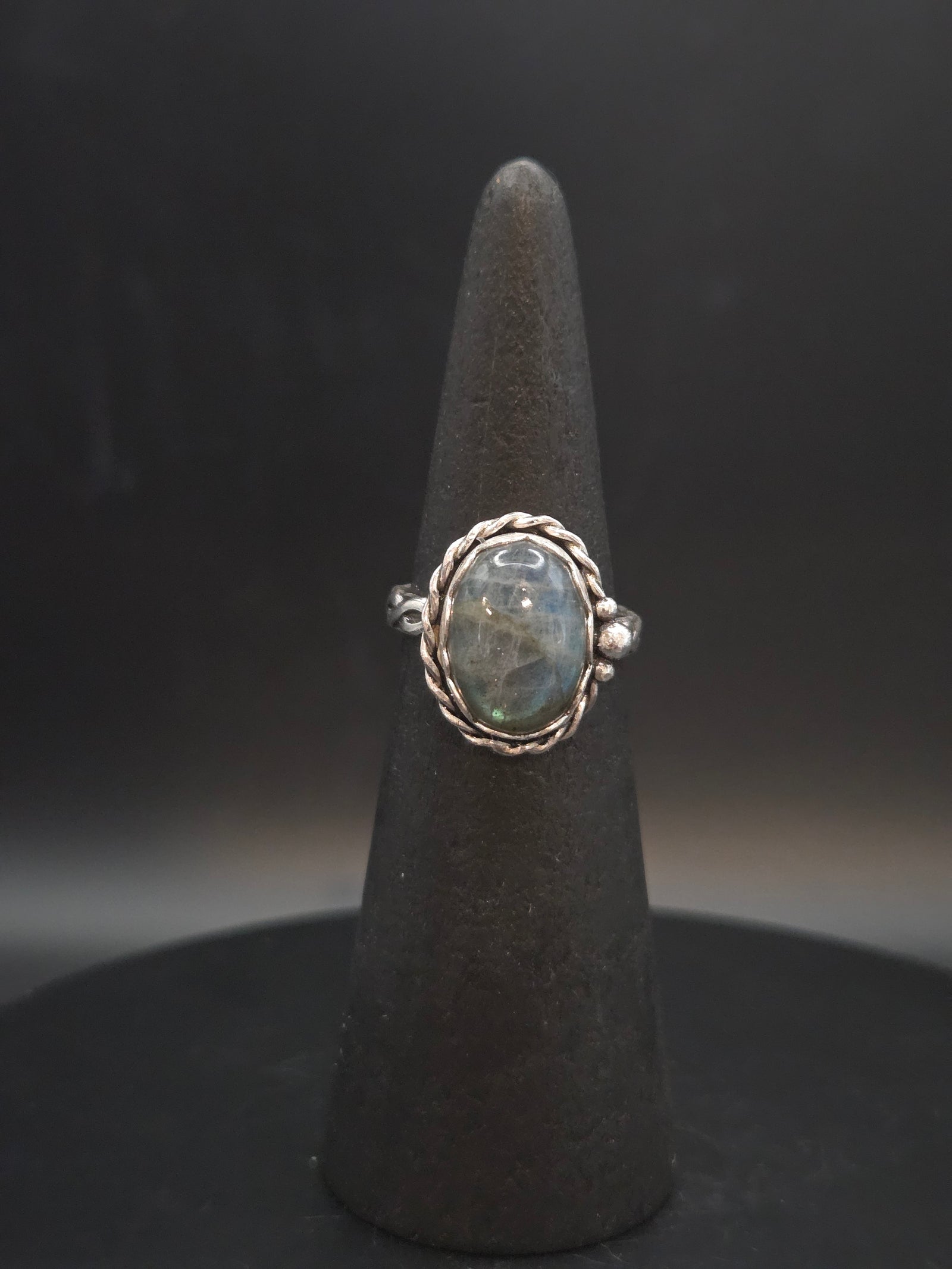Labradorite