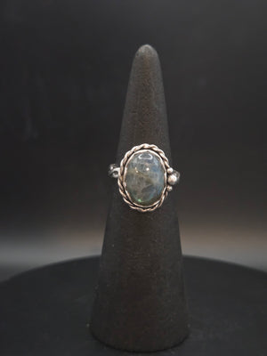 Labradorite