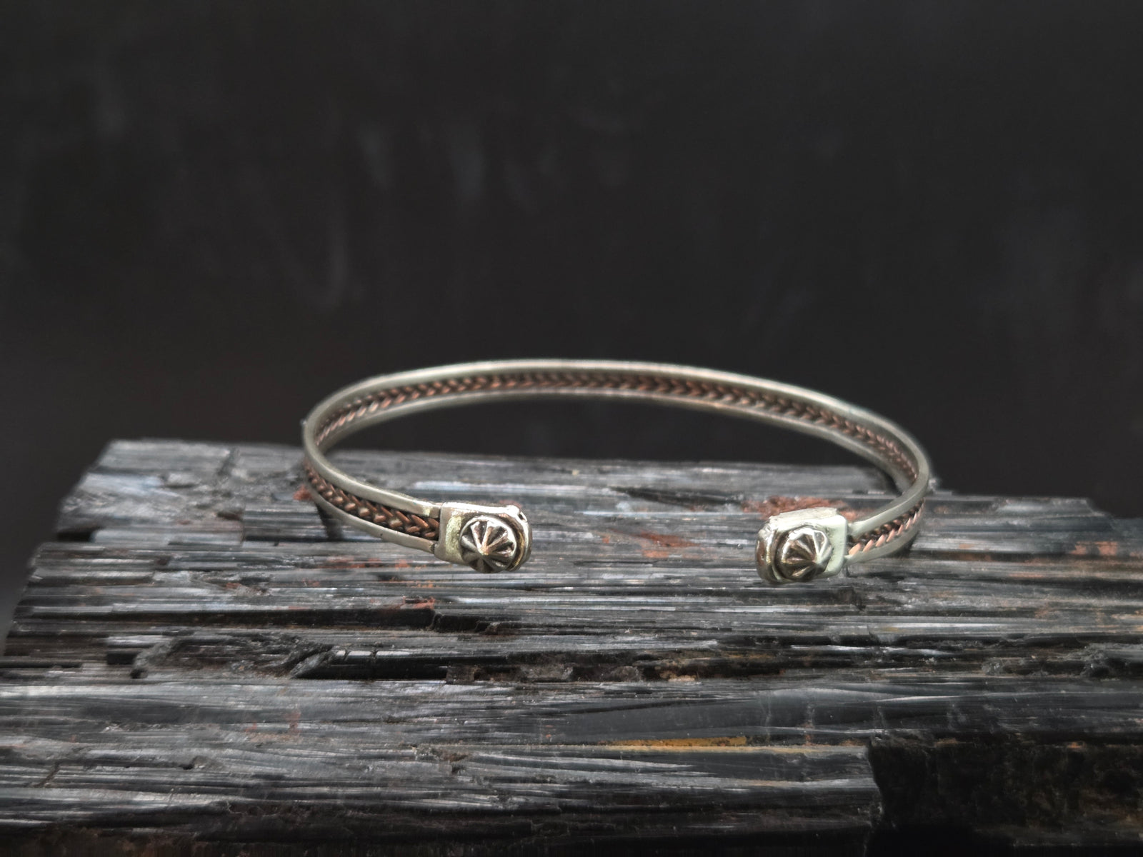 Mixed Metal