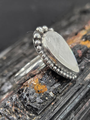 Rainbow Moonstone