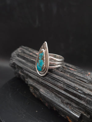 Kingman Turquoise