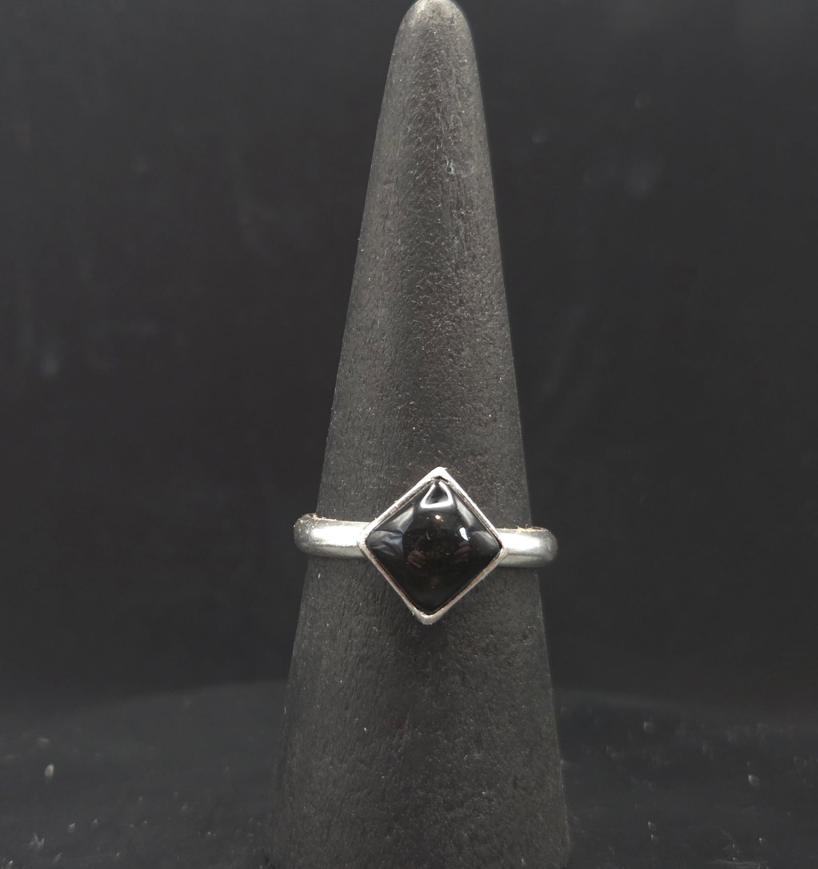 Black Onyx