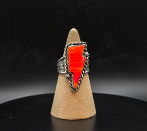 Fucking Rosarita Bolt ⚡️