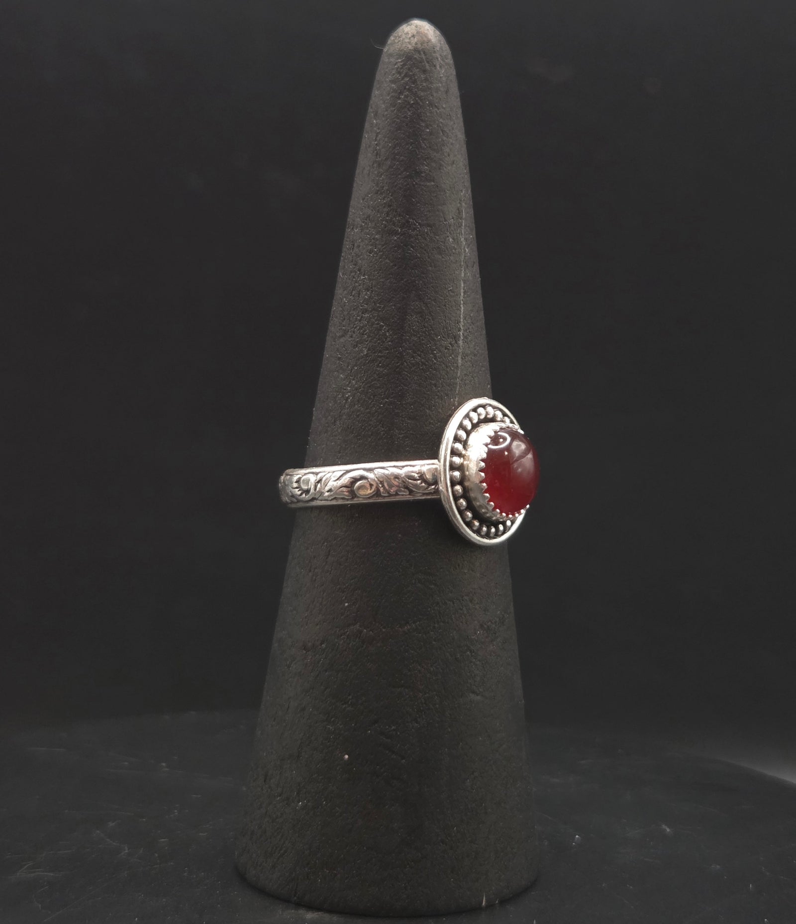 Red Onyx