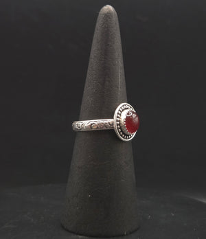 Red Onyx