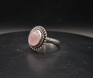 Rose Quartz