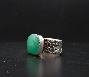 Australian Chrysoprase