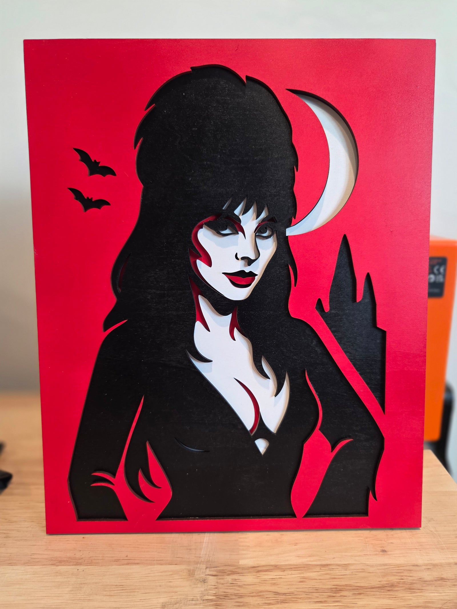 Elvira
