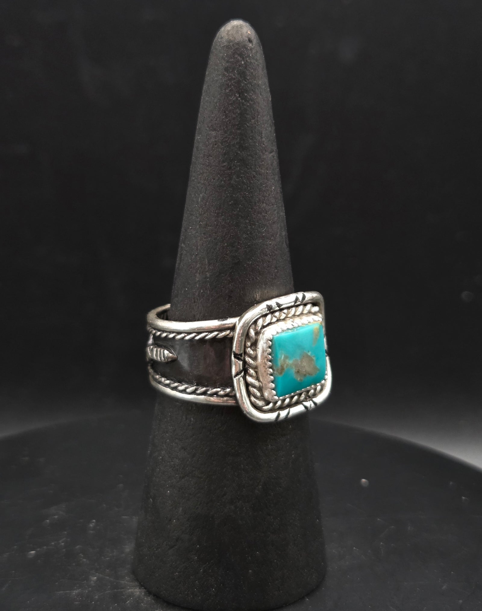 Kingman Turquoise