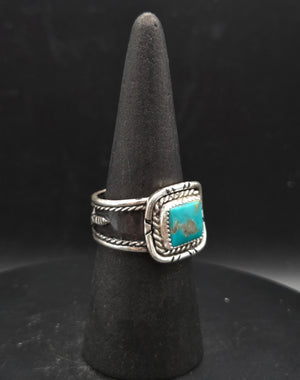 Kingman Turquoise