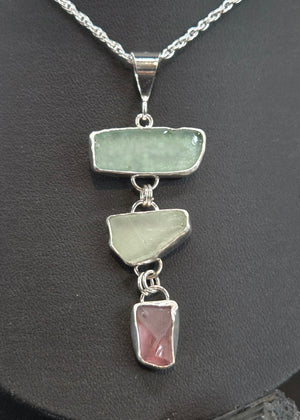 Rare Sea Glass