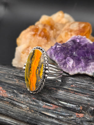 Bumblebee Jasper