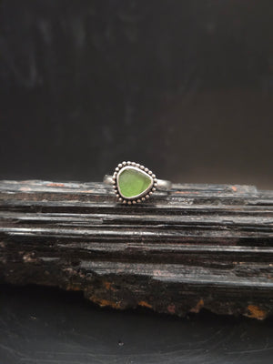 Sea Glass