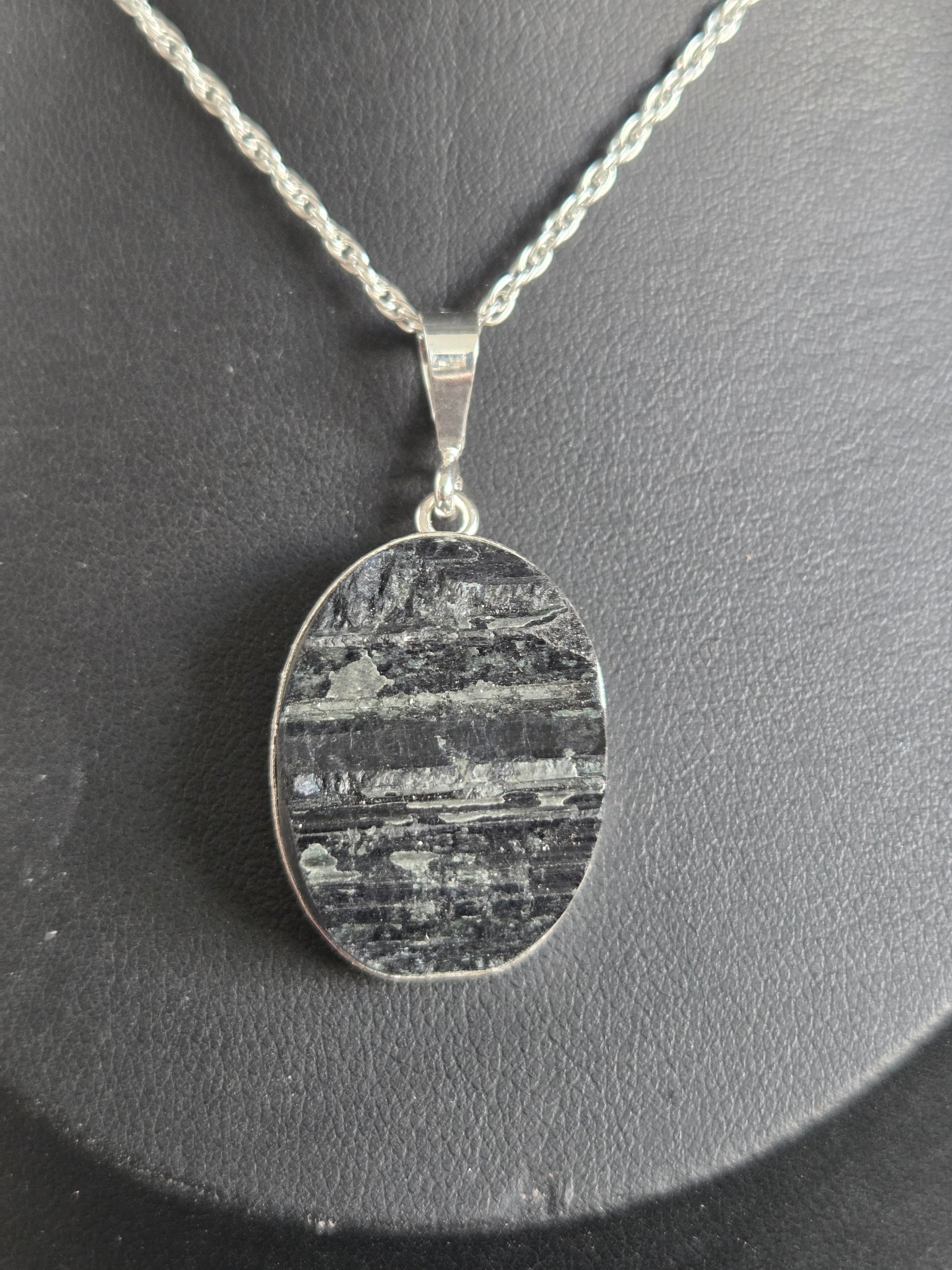 Black Tourmaline