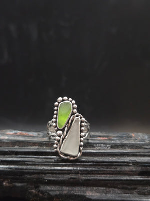 Sea Glass