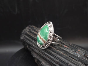 Australian Variscite
