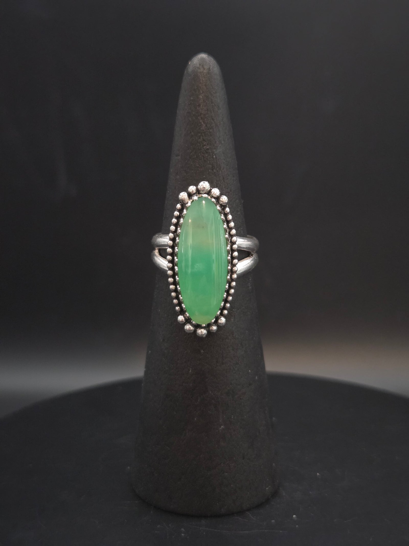 Australian Chrysoprase