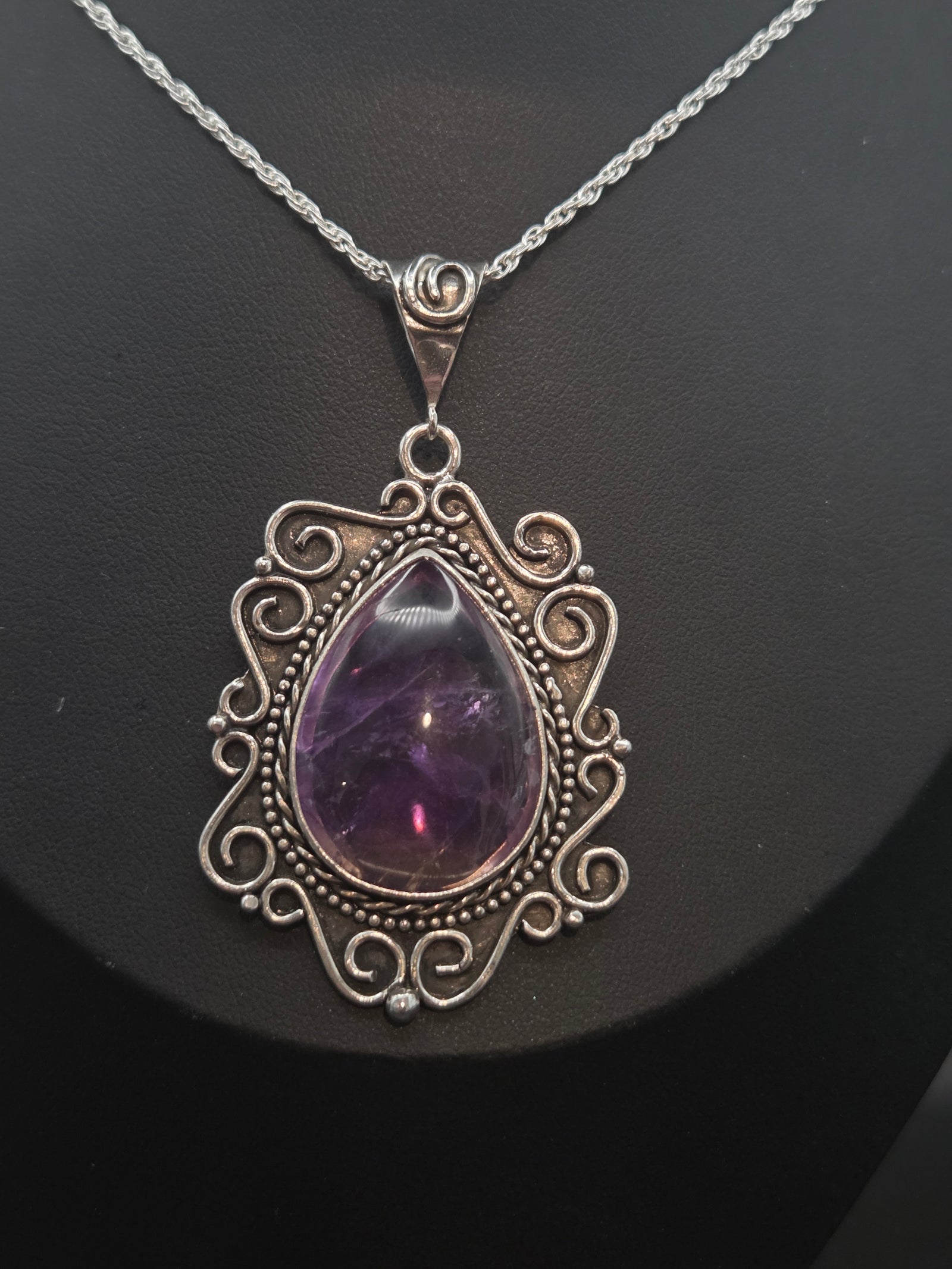 Ametrine