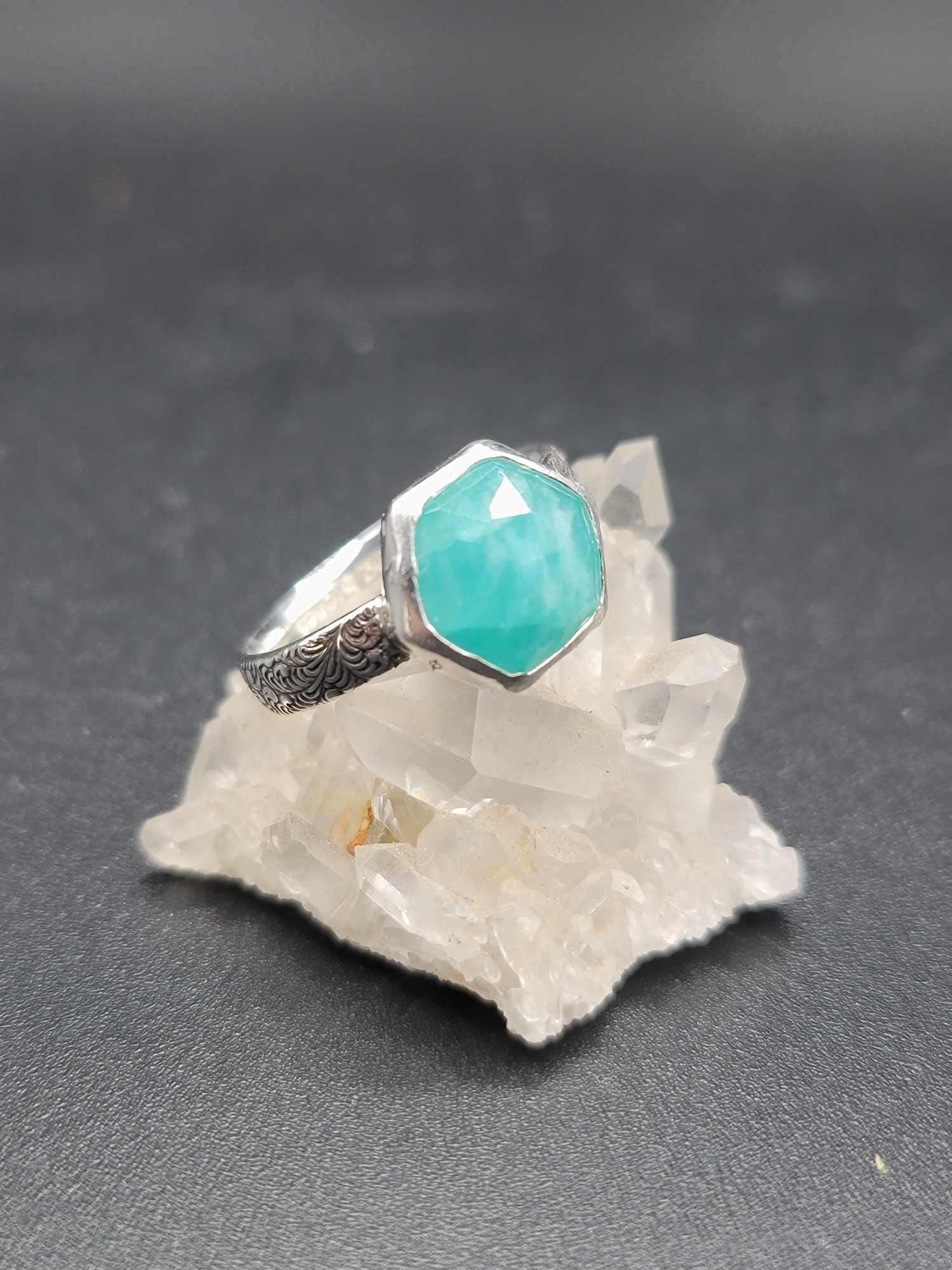 Amazonite