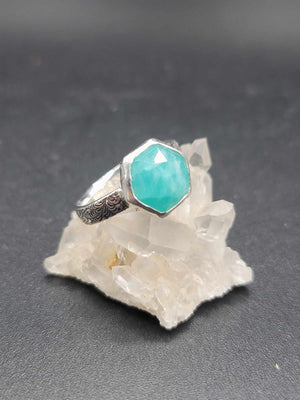 Amazonite