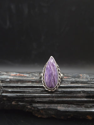 Charoite