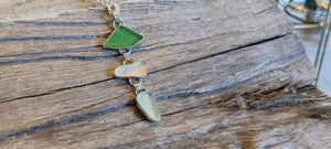 Recycled Mixed Seaglass