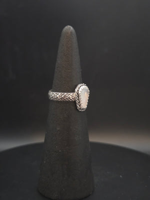 Moonstone Coffin