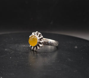 Yellow Onyx