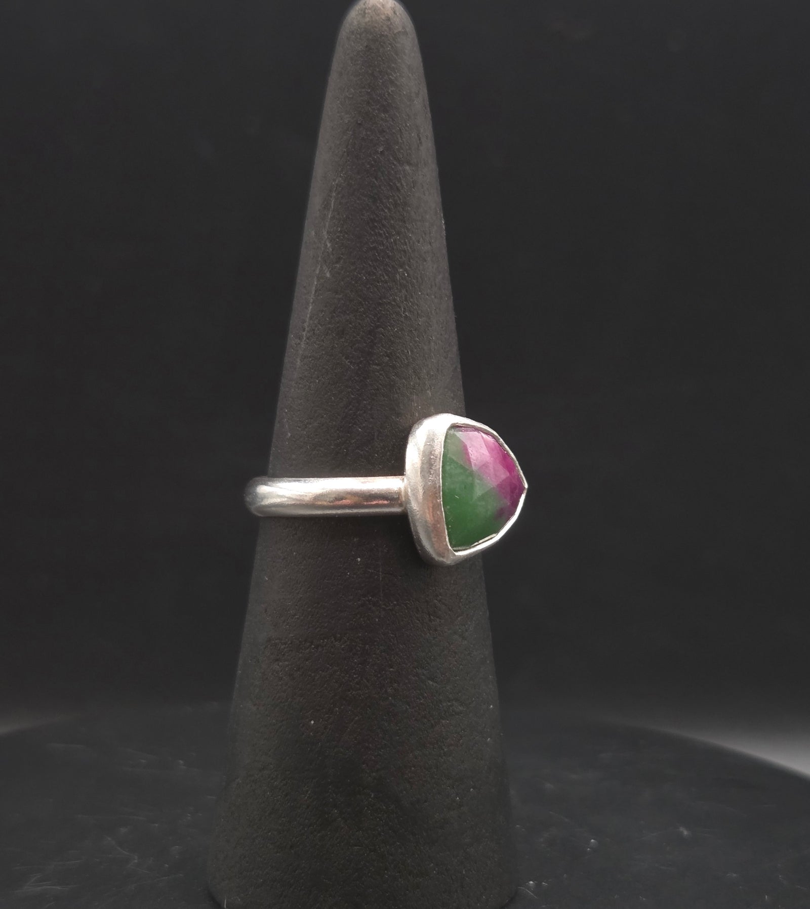 Ruby In Zoisite